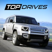 Top Drives v24.10.02.20478