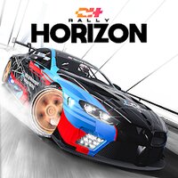 Rally Horizon v2.4.13 (MOD, Unlimited money)