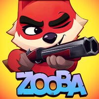 Zooba: Битва животных v4.66.0 (MOD, Меню)