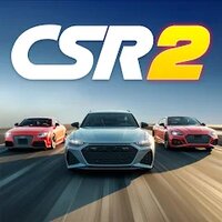 CSR Racing 2 v5.5.1 (MOD, Free shopping)