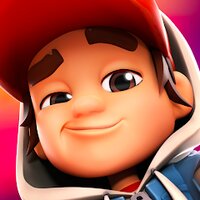 Subway Surfers City v1.21.0 (MOD, много монет/ключей)