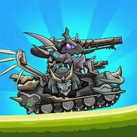 Tank Arena Steel Battle v2.1.0 (MOD, Unlimited Money)