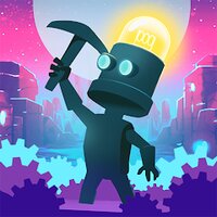 Deep Town: Шахтерская фабрика v6.2.06 (MOD, много денег)