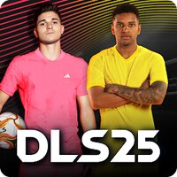 Dream League Soccer 2025 v12.050