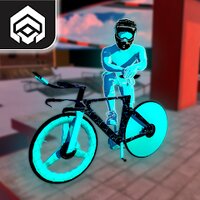 Bicycle Extreme Rider 3D v2.8 (MOD, много денег)