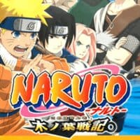 Naruto: Senki v2.1.6