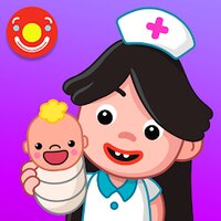 Pepi Hospital: Learn & Care v3.0.4 (MOD, Unlocked)