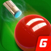 Snooker Stars - 3D Online Sports Game v4.9919 (MOD, много энергии)