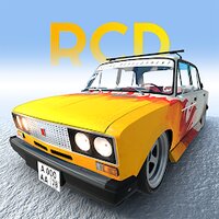 Russian Car Drift v1.9.61 (MOD, Unlimited money)