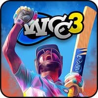 World Cricket Championship 3 v3.0 (MOD, много денег)