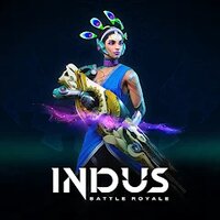 Indus Battle Royale Mobile v1.5.0