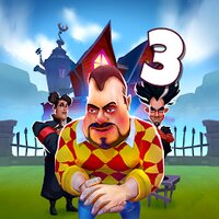 Dark Riddle 3 - Strange Hill v1.1.2 (MOD, много денег)