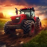 Farmer Sim 2018 v1.9.0 (MOD, неограниченно денег)