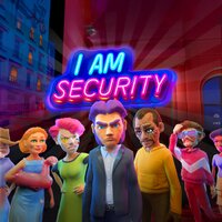 I Am Security v1.0.5 (MOD, много денег)