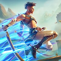 Prince of Persia: Lost Crown v1.0.0f (MOD, Unlocked)