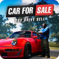 Car For Sale Simulator 2023 v1.6.4 (MOD, Меню)