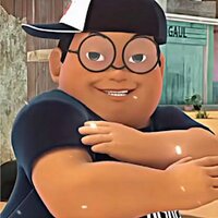 Denis Di Gebukin Warga v3.0 (MOD, Unlimited Money)