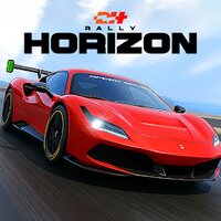 Rally Horizon v2.5.3 (MOD, Unlimited money)