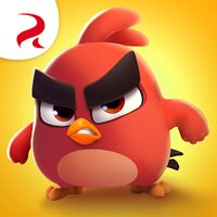 Angry Birds Dream Blast v1.84.0 (MOD, Unlimited Money)