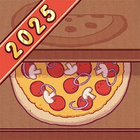 Хорошая пицца, Отличная пицца v5.29.1 (MOD, Неограниченно денег)