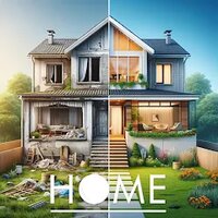 Home Design Makeover v6.4.3g (MOD, Unlimited money)