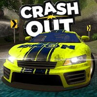 CrashOut: Car Demolition Derby v1.0.9 (MOD, Unlimited money)