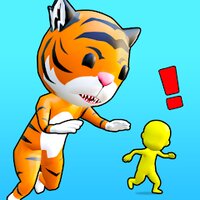HideN Seek! v1.8.2 (MOD, Unlimited Coins)