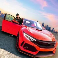 Car Parking Driving School v9.16.8 (MOD, Free shopping)