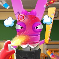 Bad Student: School Prank v1.0.6 (MOD, Unlimited money)