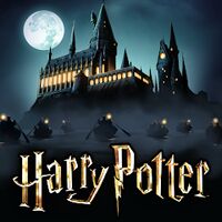 Harry Potter: Hogwarts Mystery v6.4.3 (MOD, Меню)