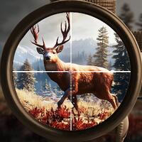 Hunting Clash v4.29.0 (MOD, Menu)