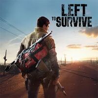 Left to Survive v7.5.3