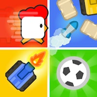 2 3 4 Player Mini Games v5.0.1 (MOD, Unlimited Gold/Diamonds)