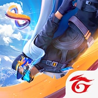 Garena Free Fire v1.111.1