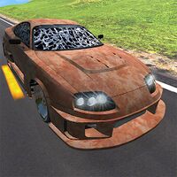 Highway Overtake v1.8 (MOD, Free Shopping)