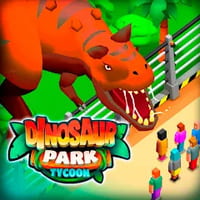 Idle Dinosaur Park Tycoon v2.0.5 (MOD, Unlimited Money)