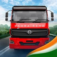Truck Masters: India v2024.12.5 (MOD, много денег)