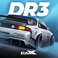 CarX Drift Racing 3 v1.3.1 (MOD, Меню)