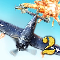 Air Attack 2 v1.6.0 (MOD, Unlimited money)