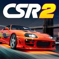 CSR Racing 2 v5.8.0 (MOD, Free shopping)