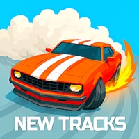 Hyper Drift! v1.23.1 (MOD, Free shopping)