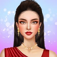 Стилист Моды: Игра Одевалка v15.4 (MOD, много денег)