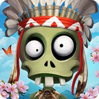 Зомби ферма v4.56.2 (MOD, много денег)