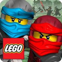 LEGO Ninjago: Skybound v3.0.265 (MOD, unlimited money)