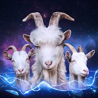 Goat Simulator 3 - Multiverse v1.1.5.3 (MOD, Unlocked)