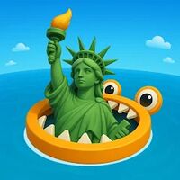 Hole. io v2.27.11 (MOD, Unlimited Money)
