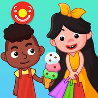 Pepi Super Stores: Fun & Games v1.13.7 (MOD, Unlocked)