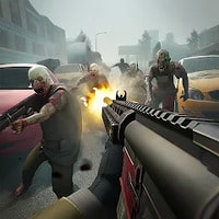 Zombie Fire 3D v1.36.3 (MOD, Unlimited Money)