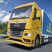 Drive Real Truck Simulator v0.4.6.8 (MOD, много денег)