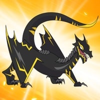 Dynamons World v1.11.60 (MOD, много денег)